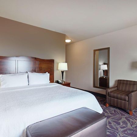 Hampton Inn Seattle/Everett Downtown Eksteriør billede