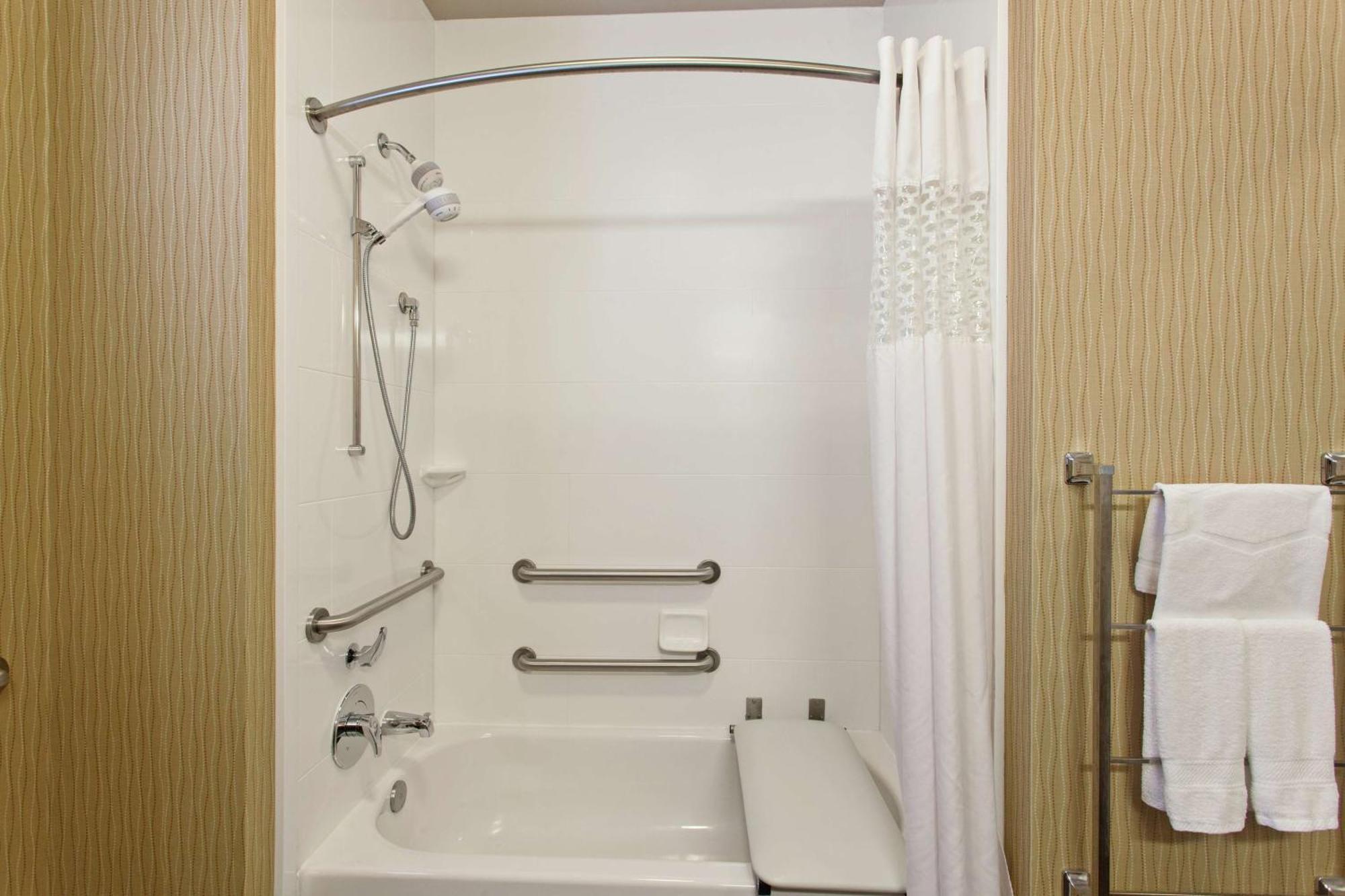 Hampton Inn Seattle/Everett Downtown Eksteriør billede